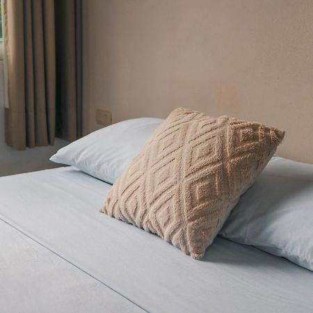 Apartamento 22 Bacalar Buitenkant foto
