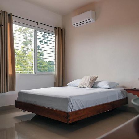 Apartamento 22 Bacalar Buitenkant foto