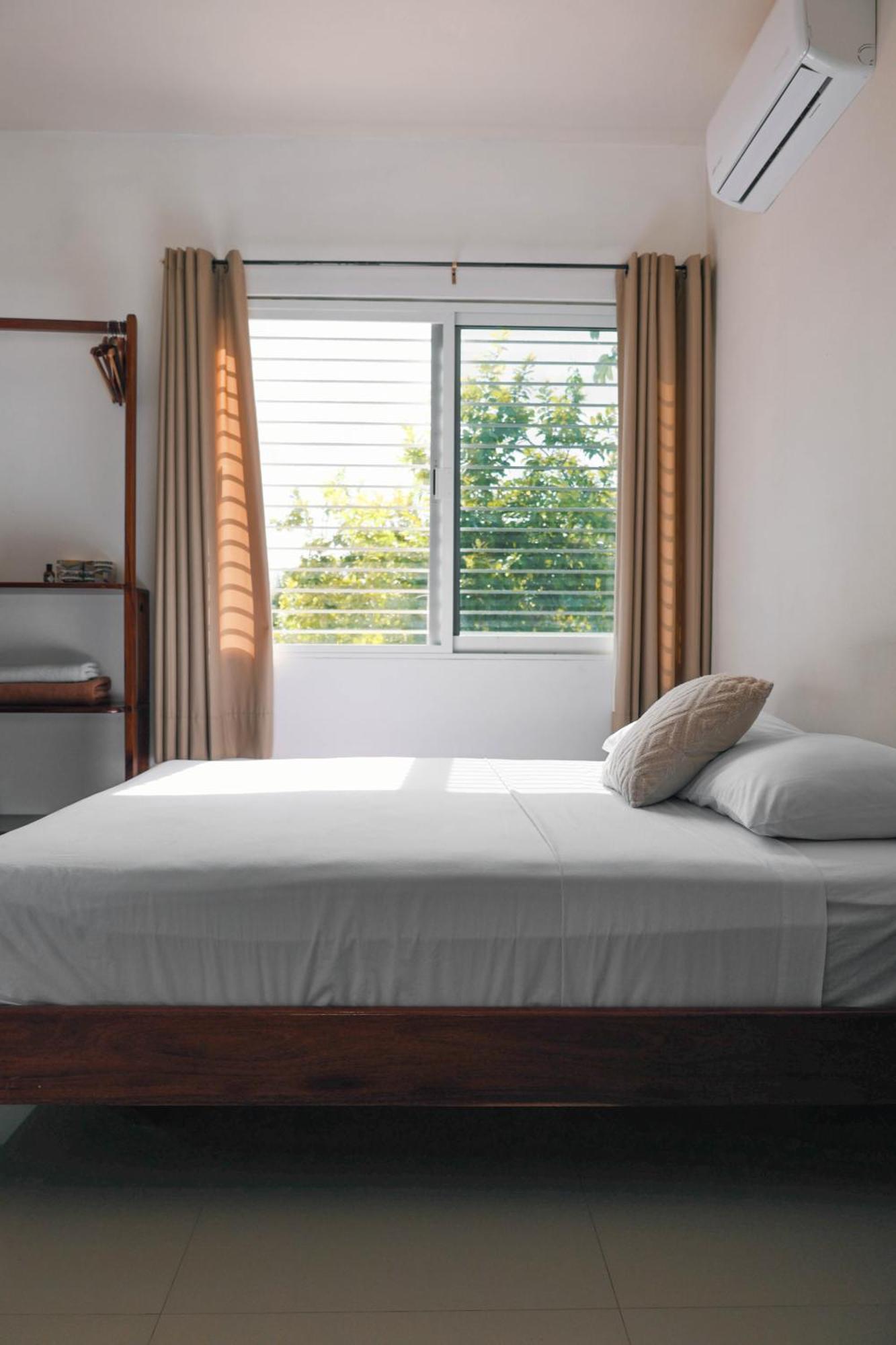 Apartamento 22 Bacalar Buitenkant foto