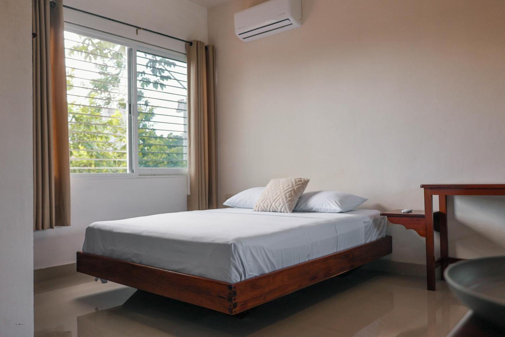 Apartamento 22 Bacalar Buitenkant foto