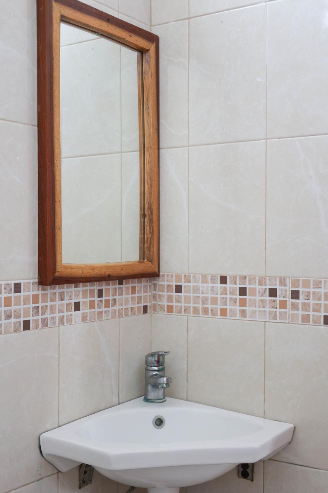 Apartamento 22 Bacalar Buitenkant foto