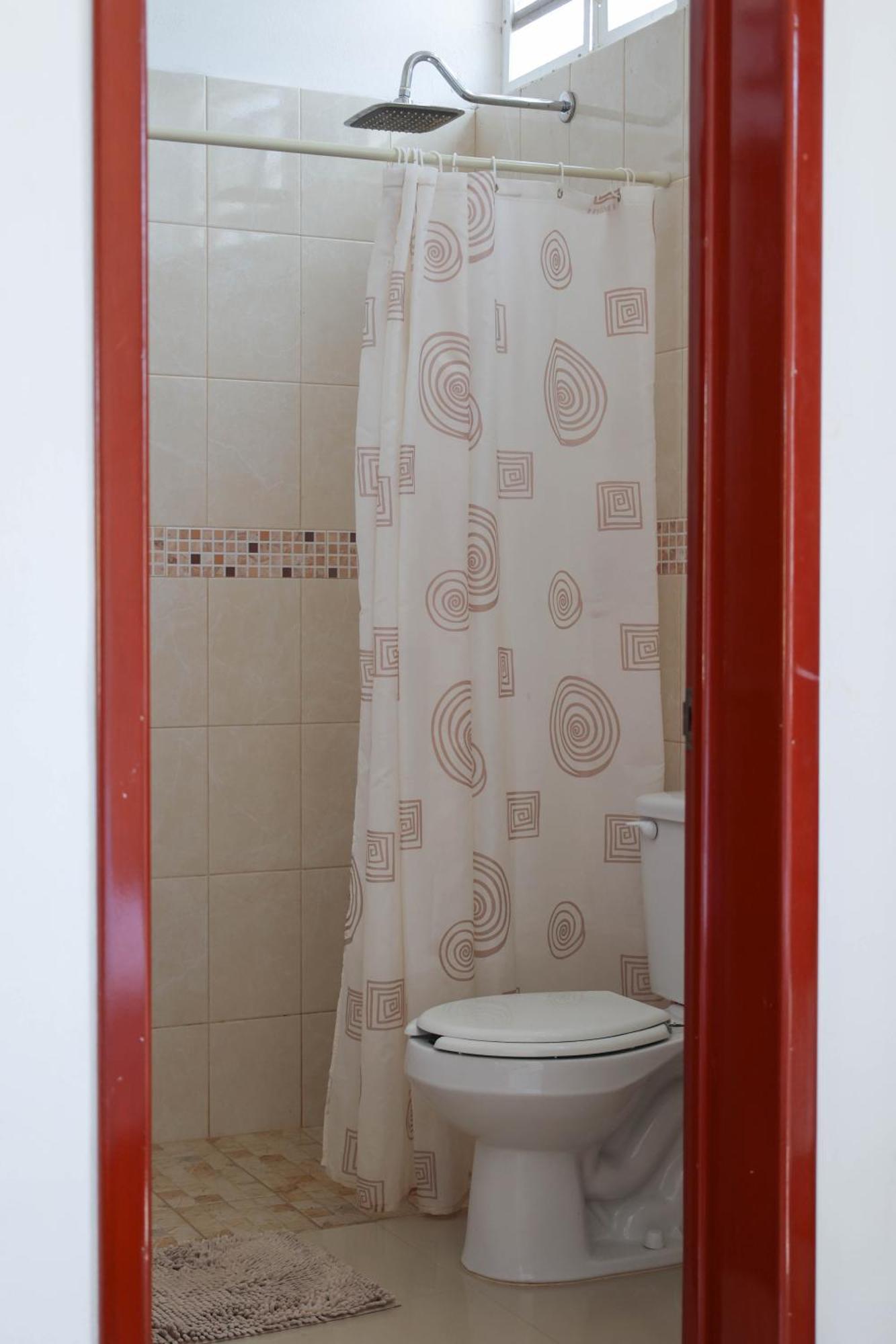 Apartamento 22 Bacalar Buitenkant foto