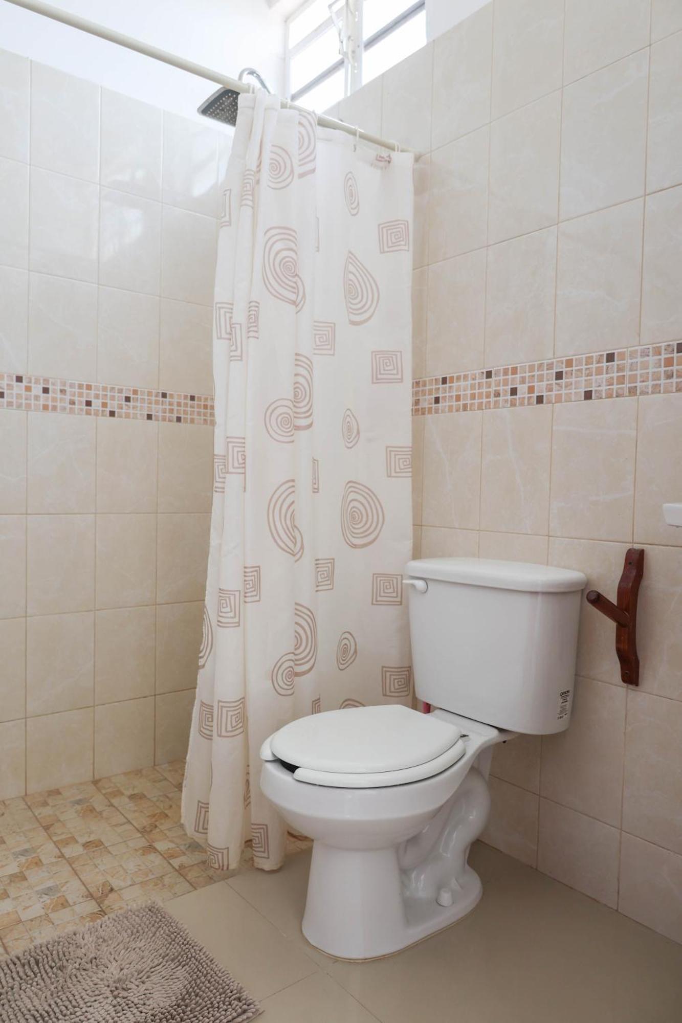 Apartamento 22 Bacalar Buitenkant foto